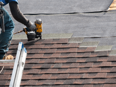 About Roof Repair Experts Marion Heights, PA